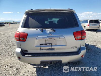 Zdjęcie 6 z 13 samochodu: 2011 TOYOTA SEQUOIA SR5 VIN:5TDBY5G19BS052627 - miniatura