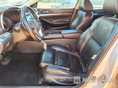 Zdjęcie 7 z 12 samochodu: 2018 NISSAN MAXIMA 3.5 SV VIN:1N4AA6AP4JC370762 - miniatura