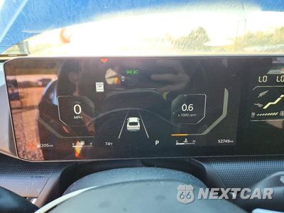Zdjęcie 9 z 12 samochodu: 2025 KIA K4 GT LINE VIN:3KPFW4DE0SE038649 - miniatura