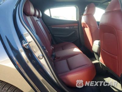 Zdjęcie 10 z 13 samochodu: 2026 MAZDA 3 PREMIUM VIN:JM1BPAML0T1857173 - miniatura
