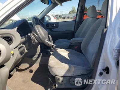 Zdjęcie 7 z 13 samochodu: 2006 HYUNDAI SANTA FE GLS VIN:KM8SC73D06U046559 - miniatura