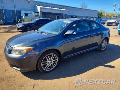 2006 SCION TC BASE JTKDE177660087819 - główne zdjęcie licytacji z USA - miniatura