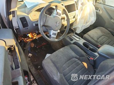 Zdjęcie 8 z 12 samochodu: 2018 NISSAN FRONTIER S VIN:1N6BD0CT4JN740753 - miniatura