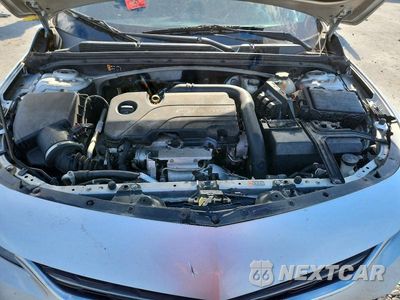 Zdjęcie 11 z 12 samochodu: 2016 CHEVROLET MALIBU LT VIN:1G1ZE5ST6GF327581 - miniatura