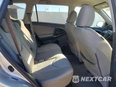 Zdjęcie 11 z 14 samochodu: 2011 TOYOTA RAV4 BASE VIN:2T3BF4DV0BW128130 - miniatura