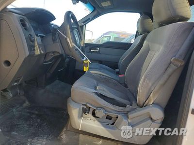 Zdjęcie 7 z 12 samochodu: 2014 FORD F150 VIN:1FTNF1CF5EKD63657 - miniatura