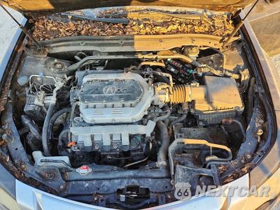 Zdjęcie 11 z 12 samochodu: 2009 ACURA TL VIN:19UUA86269A002866 - miniatura