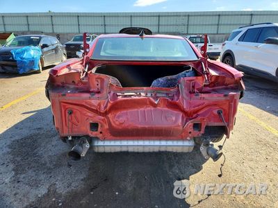 Zdjęcie 6 z 13 samochodu: 2016 CHEVROLET CAMARO LT VIN:1G1FB1RS2G0155229 - miniatura