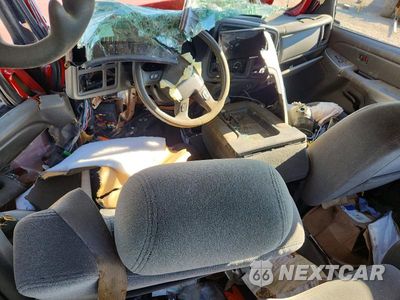 Zdjęcie 8 z 11 samochodu: 2006 CHEVROLET SILVERADO C1500 VIN:2GCEC13TX61146492 - miniatura