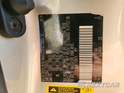 Zdjęcie 12 z 12 samochodu: 2015 LEXUS RX 350 BASE VIN:2T2ZK1BA0FC158474 - miniatura