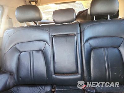 Zdjęcie 10 z 13 samochodu: 2014 KIA SPORTAGE EX VIN:KNDPCCAC0E7630549 - miniatura