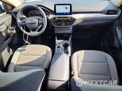 Zdjęcie 8 z 14 samochodu: 2020 FORD ESCAPE SE VIN:1FMCU0G68LUB54864 - miniatura