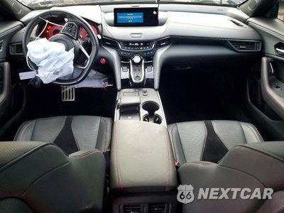 Zdjęcie 8 z 13 samochodu: 2022 ACURA TLX TECH A VIN:19UUB6F54NA002743 - miniatura