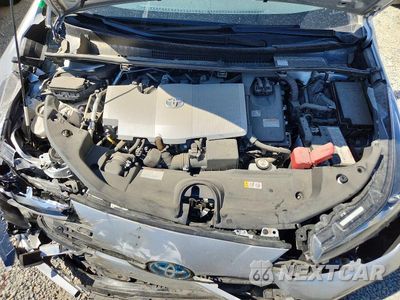 Zdjęcie 11 z 12 samochodu: 2022 TOYOTA PRIUS LE VIN:JTDKAMFU5N3186115 - miniatura
