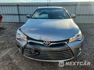 Piąte zdjęcie samochodu w środku: 2017 TOYOTA CAMRY LE VIN:4T1BF1FK4HU378554 - miniatura