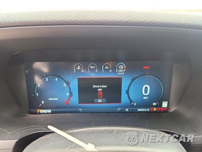 Zdjęcie 9 z 12 samochodu: 2024 FORD F150 XLT VIN:1FTFW3L84RFB83652 - miniatura