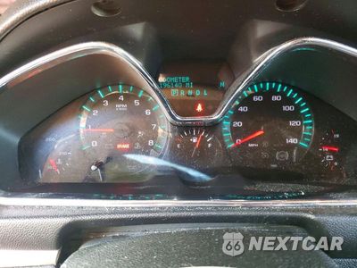 Zdjęcie 9 z 13 samochodu: 2013 CHEVROLET TRAVERSE LTZ VIN:1GNKVLKD4DJ211012 - miniatura