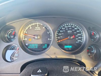 Zdjęcie 9 z 13 samochodu: 2012 CHEVROLET SUBURBAN K1500 LT VIN:1GNSKJE74CR269737 - miniatura