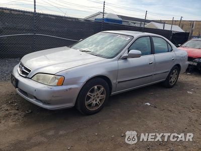 2001 ACURA 3.2TL 19UUA567X1A023539 - główne zdjęcie licytacji z USA - miniatura