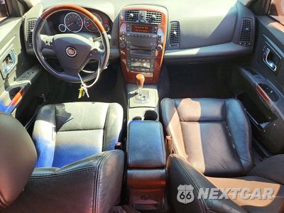 Zdjęcie 8 z 12 samochodu: 2006 CADILLAC CTS HI FEATURE V6 VIN:1G6DP577860190106 - miniatura