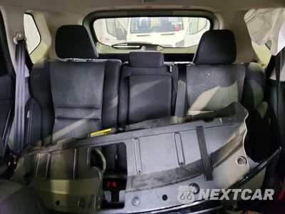 Zdjęcie 10 z 14 samochodu: 2026 NISSAN ROGUE SV VIN:5N1BT3BB5TC757670 - miniatura