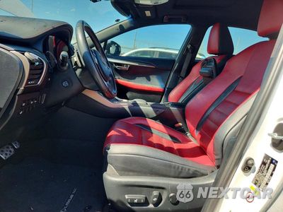 Zdjęcie 7 z 12 samochodu: 2018 LEXUS NX 300 F SPORT VIN:JTJYARBZ1J2098412 - miniatura