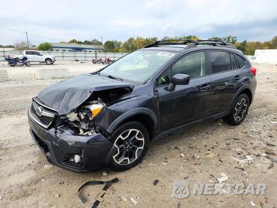 2017 SUBARU CROSSTREK PREMIUM JF2GPABC2H8263418 - główne zdjęcie licytacji z USA - miniatura