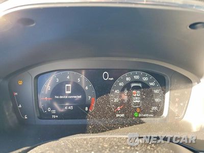 Zdjęcie 9 z 13 samochodu: 2026 ACURA INTEGRA TYPE S VIN:19UDE5G91TA000562 - miniatura