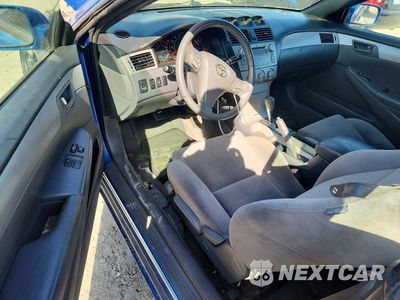 Zdjęcie 8 z 12 samochodu: 2008 TOYOTA CAMRY SOLARA SE V6 VIN:4T1FA38P58U143004 - miniatura