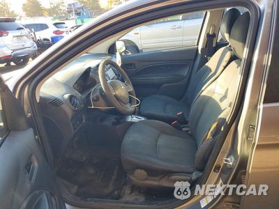 Zdjęcie 7 z 12 samochodu: 2020 MITSUBISHI MIRAGE G4 ES VIN:ML32F3FJ2LHF00844 - miniatura