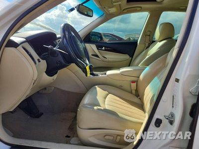Zdjęcie 7 z 13 samochodu: 2016 INFINITI QX50 BASE VIN:JN1BJ0RP6GM235160 - miniatura