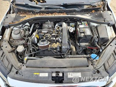 Zdjęcie 11 z 12 samochodu: 2019 VOLKSWAGEN JETTA S VIN:3VWCB7BU0KM154088 - miniatura
