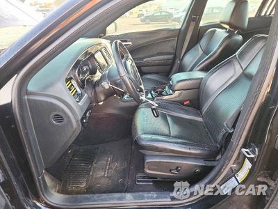 Zdjęcie 7 z 12 samochodu: 2017 DODGE CHARGER SXT VIN:2C3CDXJG1HH557565 - miniatura