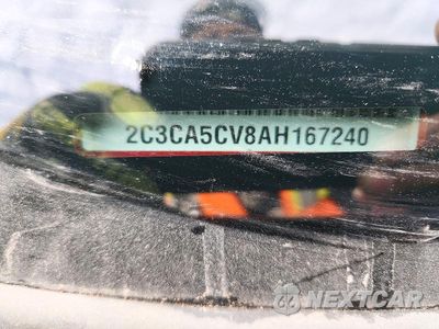 Zdjęcie 12 z 12 samochodu: 2010 CHRYSLER 300 TOURING VIN:2C3CA5CV8AH167240 - miniatura