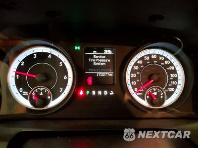 Zdjęcie 9 z 12 samochodu: 2013 RAM 1500 ST VIN:1C6RR7FT9DS554775 - miniatura