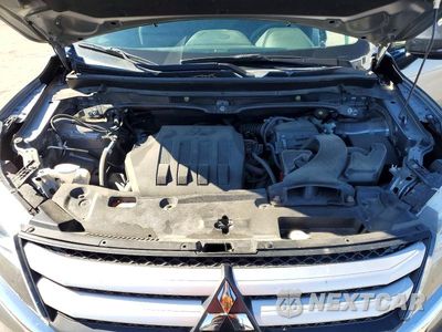 Zdjęcie 11 z 12 samochodu: 2019 MITSUBISHI ECLIPSE CROSS ES VIN:JA4AT3AA8KZ035060 - miniatura