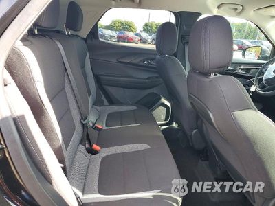 Zdjęcie 11 z 14 samochodu: 2026 CHEVROLET TRAILBLAZER LT VIN:KL79MPSL0TB132743 - miniatura