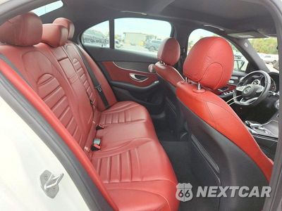 Zdjęcie 10 z 13 samochodu: 2016 MERCEDES-BENZ C 300 VIN:55SWF4JB5GU146906 - miniatura