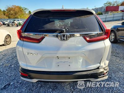 Zdjęcie 6 z 13 samochodu: 2021 HONDA CR-V EXL VIN:2HKRW1H8XMH414207 - miniatura
