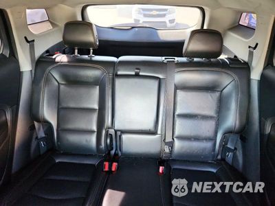 Zdjęcie 10 z 13 samochodu: 2020 GMC TERRAIN SLT VIN:3GKALPEV6LL103962 - miniatura
