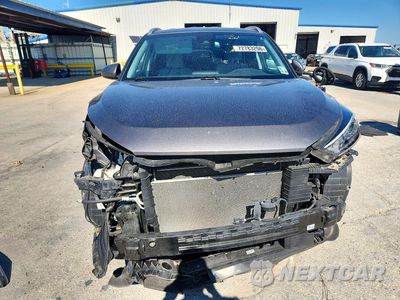Piąte zdjęcie samochodu w środku: 2020 HYUNDAI TUCSON VALUE VIN:KM8J33A49LU138840 - miniatura