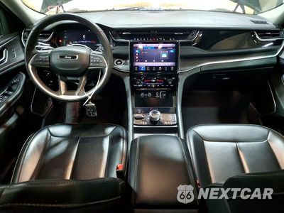 Zdjęcie 8 z 12 samochodu: 2024 JEEP GRAND CHEROKEE LIMITED 4XE VIN:1C4RJYB67R8959236 - miniatura