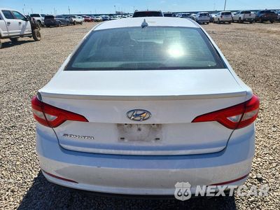Zdjęcie 6 z 12 samochodu: 2015 HYUNDAI SONATA SE VIN:5NPE24AF0FH140460 - miniatura
