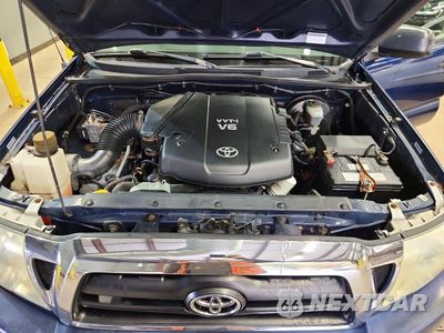 Zdjęcie 11 z 12 samochodu: 2008 TOYOTA TACOMA V6 VIN:5TELU42N18Z555763 - miniatura