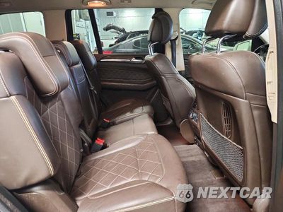Zdjęcie 11 z 13 samochodu: 2019 MERCEDES-BENZ GLS 450 4MATIC VIN:4JGDF6EE6KB229129 - miniatura