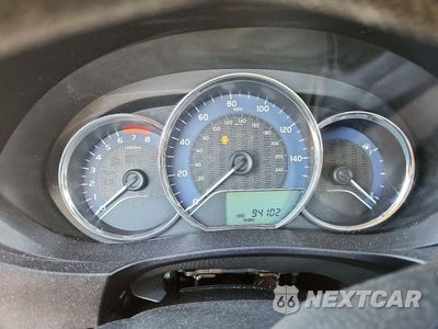 Zdjęcie 9 z 13 samochodu: 2016 TOYOTA COROLLA LE PLUS VIN:5YFBURHE2GP368892 - miniatura