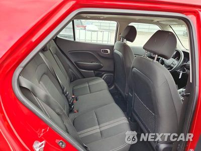 Zdjęcie 11 z 14 samochodu: 2022 HYUNDAI VENUE SEL VIN:KMHRC8A37NU156215 - miniatura
