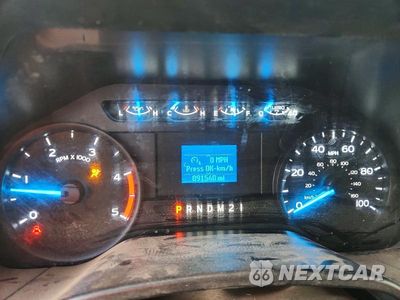 Zdjęcie 9 z 13 samochodu: 2017 FORD F250 SUPER DUTY VIN:1FT7W2BT9HED25891 - miniatura