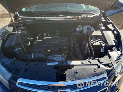 Zdjęcie 11 z 12 samochodu: 2014 CHEVROLET CRUZE LT VIN:1G1PC5SB7E7296871 - miniatura