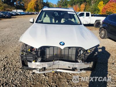 Piąte zdjęcie samochodu w środku: 2020 BMW X7 XDRIVE40I VIN:5UXCW2C00L9B27223 - miniatura